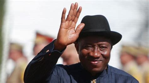 Goodluck Jonathan Biography, House, Wife, Children, Net Worth, Facts - Ọmọ Oòduà