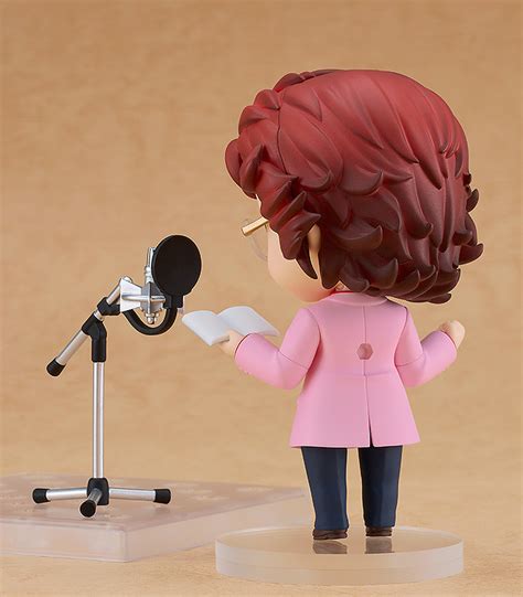 Nendoroid Aoni Production Masako Nozawa (#2159) Figure | Nendoroid Heaven