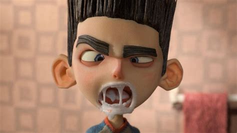 Paranorman