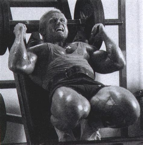 tom platz squat