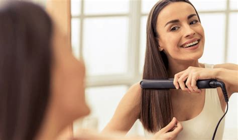 9 Best Hair Straightener Brands | Buying Guide on Beauty | HotDeals Blog