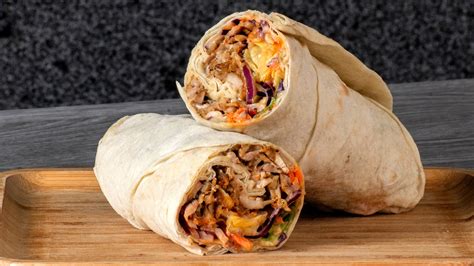 What A Beginner Needs To Know About Ordering Shawarma