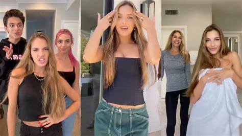 The Most Viewed TikTok Compilations Of Lexi Rivera - Best Lexi Rivera TikTok Compilation - YouTube