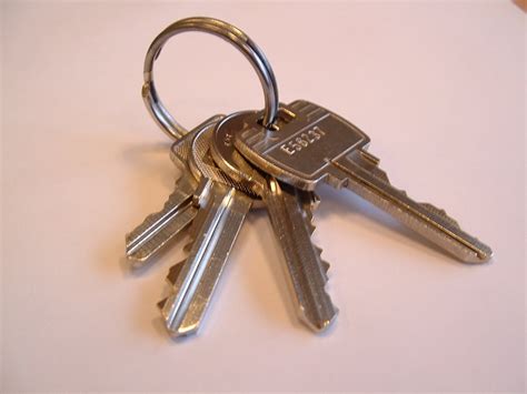 Free Pictures Of Keys