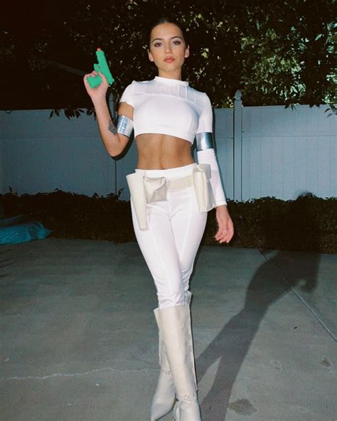 Isabela Merced Halloween 2022 : r/Celebs