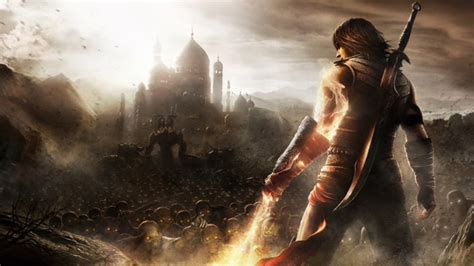 Prince of Persia Remake Listed For PS4 and Switch by Guatemalan Retailer