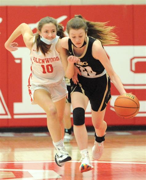 2022 IHSA girls basketball brackets: Springfield-area postseason ...