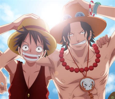 Update 69+ luffy and ace wallpaper super hot - in.coedo.com.vn