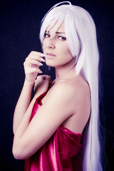 Akashiya Moka Cosplay by UniWitch on DeviantArt