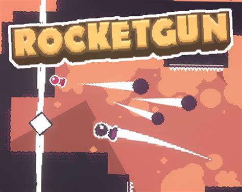 ROCKETGUN - (ORIGINAL GAMEJAM) by DAnKeL317