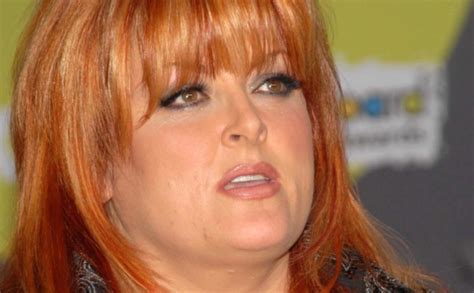 Wynonna Judd's 27-Year-Old Daughter Arrested