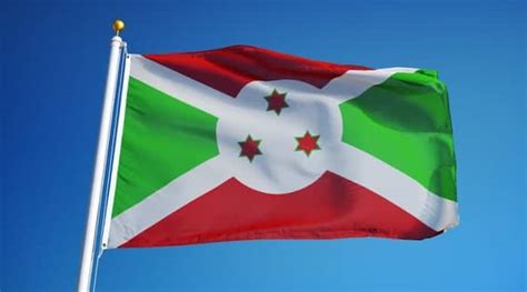 List of all countries with a red, white, and green flag Tuko.co.ke