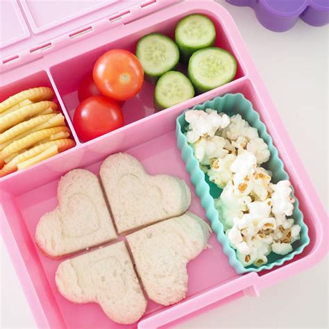 2020 Guide to Choosing the Best School Lunch Box For Kids and Teens - The Organised Housewife