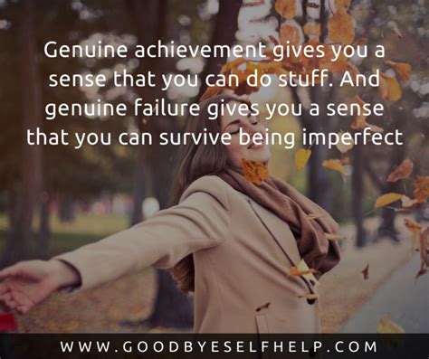 25 Quotes about Being Genuine - Goodbye Self Help