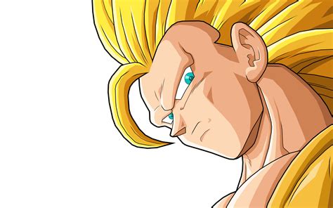 Fond d'écran : illustration, Anime, dessin animé, Dragon Ball, Son Goku, Super Saiyan 2880x1800 ...