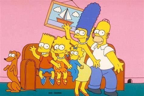 What we can learn from the impending Homer and Marge Simpson split ...