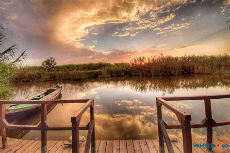 Excursion to Albufera Natural Park | Discover hidden gems and amazing places