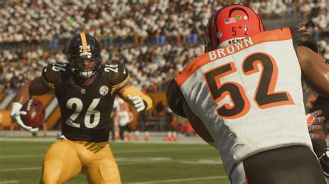 Five things you need to know about Madden 19 franchise mode | GamesRadar+