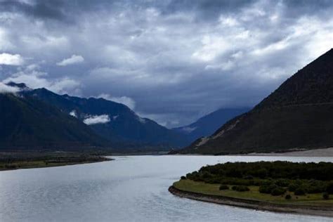 Brahmaputra river: India plans integrated river basin authority for strategic projects