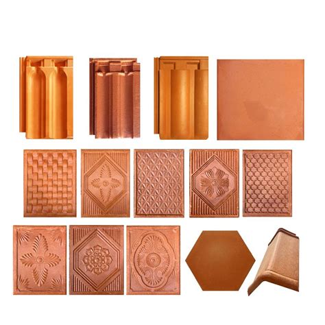 Terracotta Tiles Clay Bricks and Tiles Manufacturer from Bangalore, Karnataka