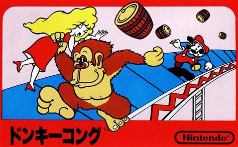 NES Classic Edition #01: Donkey Kong - Nintendo Blast