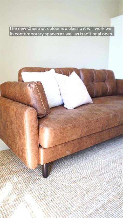 The perfect faux leather | Modern sofa bed, Faux leather sofa, Sofa