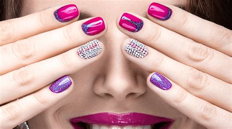 How to Start a Nail Salon Business - Small Business Trends