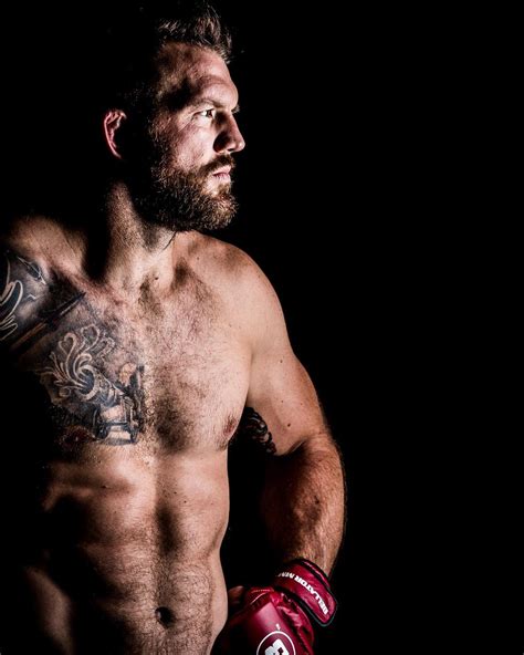 Mistrz Bellator MMA, Ryan Bader, ocenia stan kategorii półciężkiej UFC | MMAROCKS