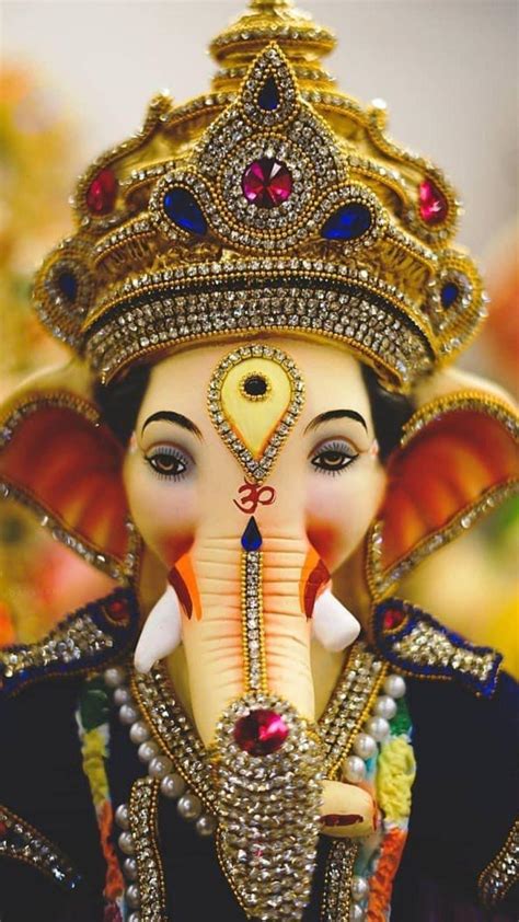 Lord Ganesha Full HD Wallpapers - Top Free Lord Ganesha Full HD Backgrounds - WallpaperAccess