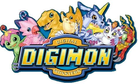 Why do digimon names end in 'mon'? - Anime & Manga Stack Exchange
