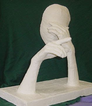 Masks-2003 | Ceramic sculpture figurative, Plaster sculpture, Sculpture ...