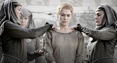 Game of Thrones has been criticized for its portrayal of sexual violence in the past. This year ...