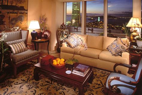 Loews Regency San Francisco, California Luxury Hotel