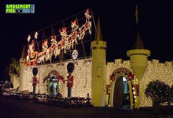 Storybook Land Christmas 2005