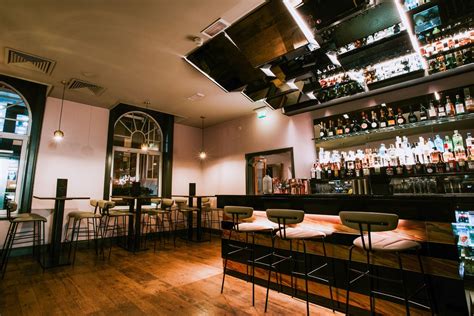 7 of the Coolest Party Venues in Glasgow - HeadBox