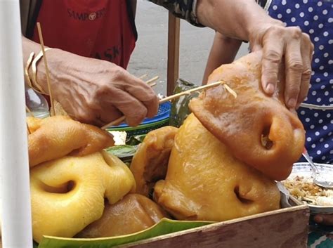 Rujak Cingur Surabaya, Tetap Eksis di Tengah Gempuran Fastfood