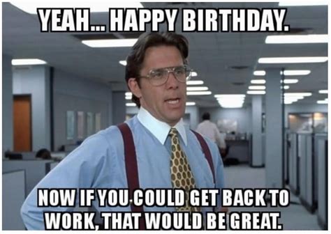 Rude Happy Birthday Memes 10 Happy Birthday Wishes Quotes and Images ...