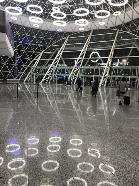 Marrakech airport : r/AccidentalKubrick