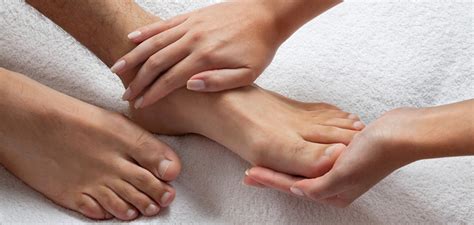 Foot Care – Veitch Physiotherapy and Wellness Centre