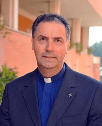 A New Rector Major for the Salesians – Shroud of Turin Blog