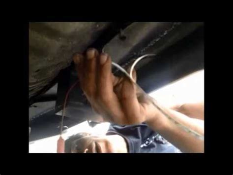 How To Install Under Car Lighting By JACEonGLORYD - YouTube