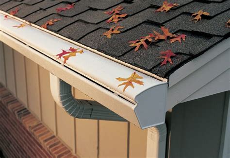 Gutter Guards | Leaf Guard System | Gutter Protection System | KGuard