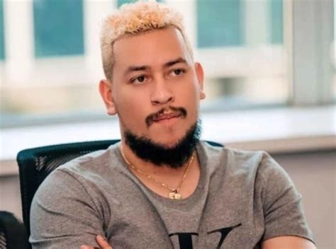 AKA reveals why he is the best South African hip-hop producer of all time.
