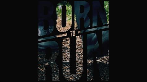 BORN TO RUN (short film) | Winner: Best Film | Edinburgh 48HFP 2017 ...