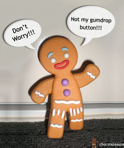 Gingy From Shrek Quotes. QuotesGram