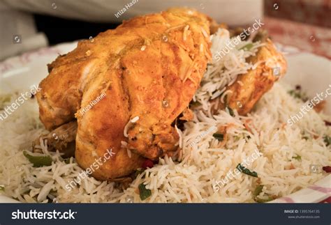 18 Sajji Rice Images, Stock Photos & Vectors | Shutterstock