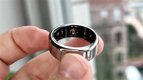 I wore an Oura Ring for an entire year — what I like and don't like ...