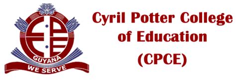 Cyril Potter College of Education - The Foundation Of Education In Guyana! - Things Guyana