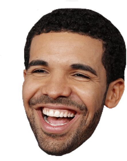 Download Drake Png Transparent Images Desktop Backgrounds - Drake Head ...