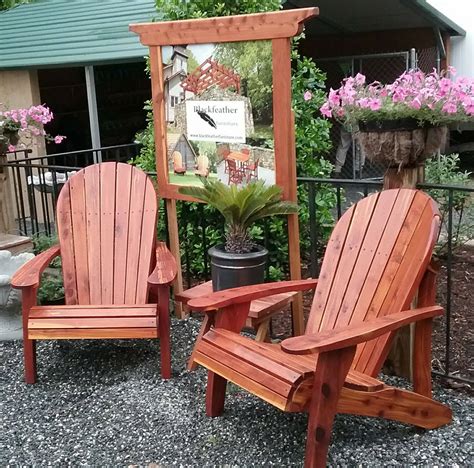 Blackfeather Furniture | Ridgeway VA